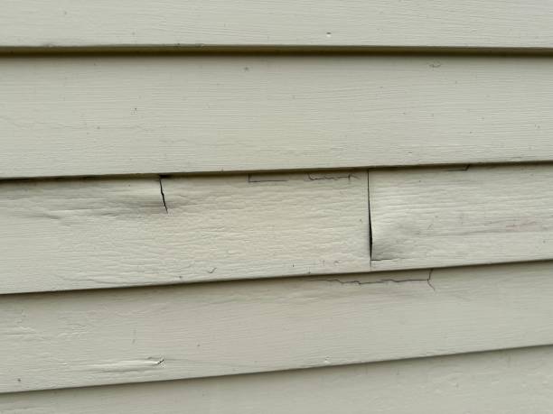 Custom Trim and Detailing for Siding in Mahomet, IL